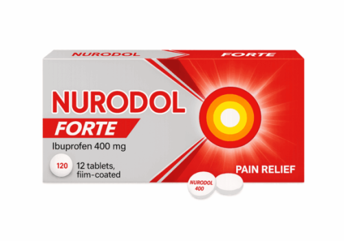 Nurodol Forte
